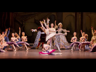 the sleeping beauty (the royal ballet, 2011)