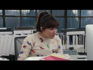 the intern / trailer #2