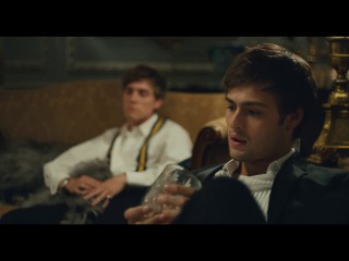 trailer the riot club (2014)