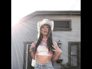 joseline kelly as a cowboy, star porn model big tits big ass natural tits