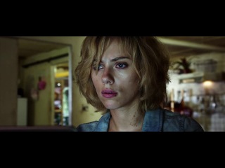 lucy - russian trailer 2 (2014) [hd]