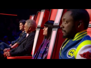 the voice uk - s01e02 - eng