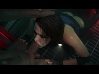 jill valentine