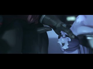 widowmaker and doomfist