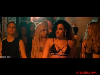 demi lovato - cool for the summer pmv big ass
