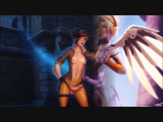 hentai shemale futa slideshow 1 skott porcelain