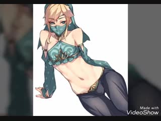 link crossdress compilation (sissy tranny link compilation)